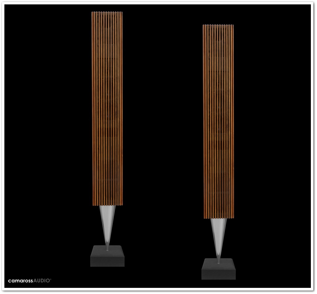 Bang & Olufsen BeoLab 8000 | camarossAUDIO